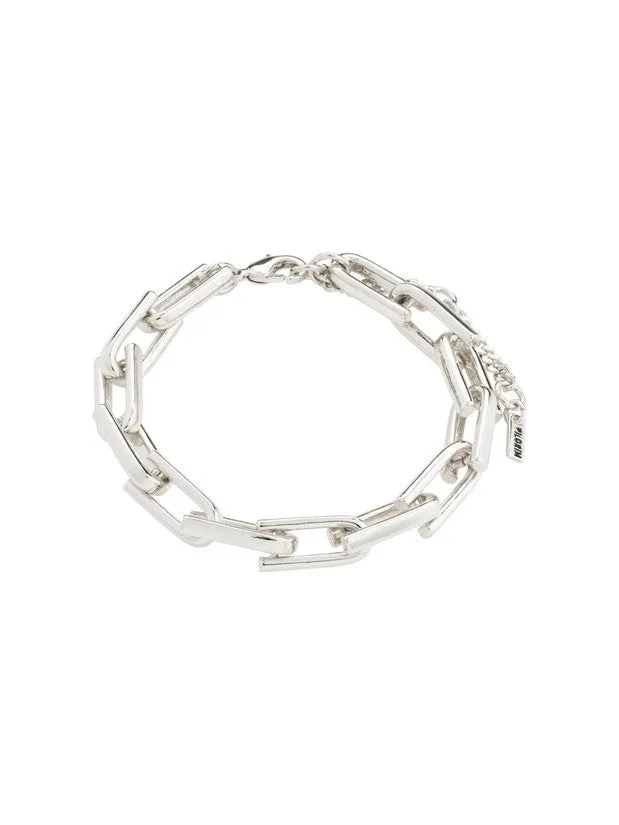 PILGRIM Stay Chain Bracelet sold by 27 Boutique product image thumbnail 2