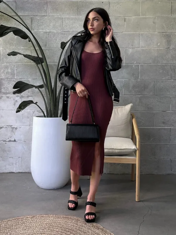 GENTLE FAWN Felicity Dress sold by 27 Boutique