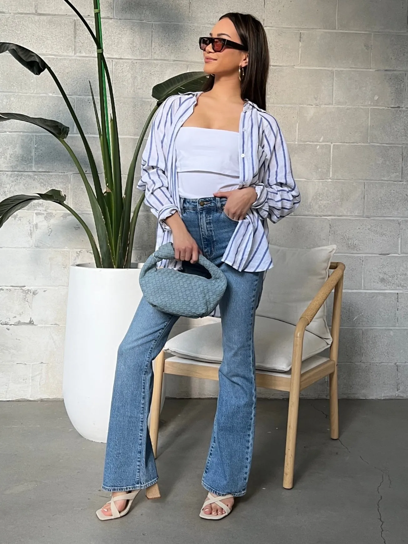 BILLINI Keri Shoulder Bag sold by 27 Boutique product image thumbnail 3