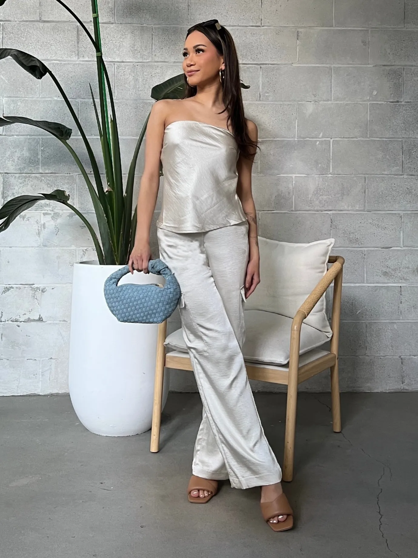 BILLINI Keri Shoulder Bag sold by 27 Boutique product image thumbnail 2