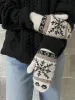 27 Nordic Snowflake Mittens sold by 27 Boutique