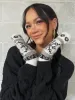 27 Nordic Snowflake Mittens sold by 27 Boutique