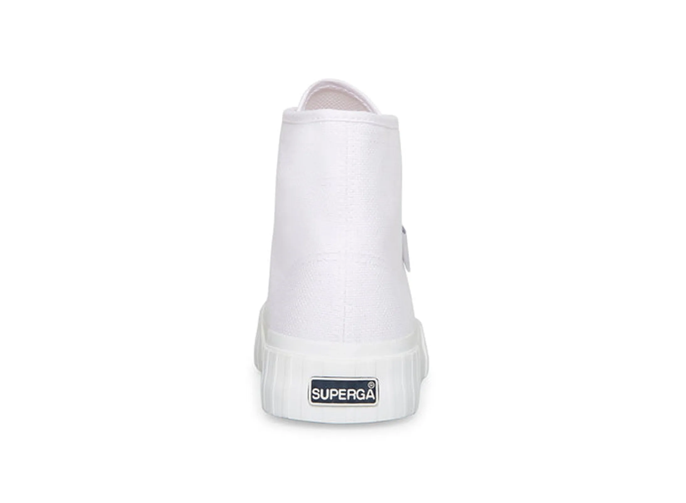 SUPERGA 2696 Canvas High Top Sneakers sold by 27 Boutique product image thumbnail 4