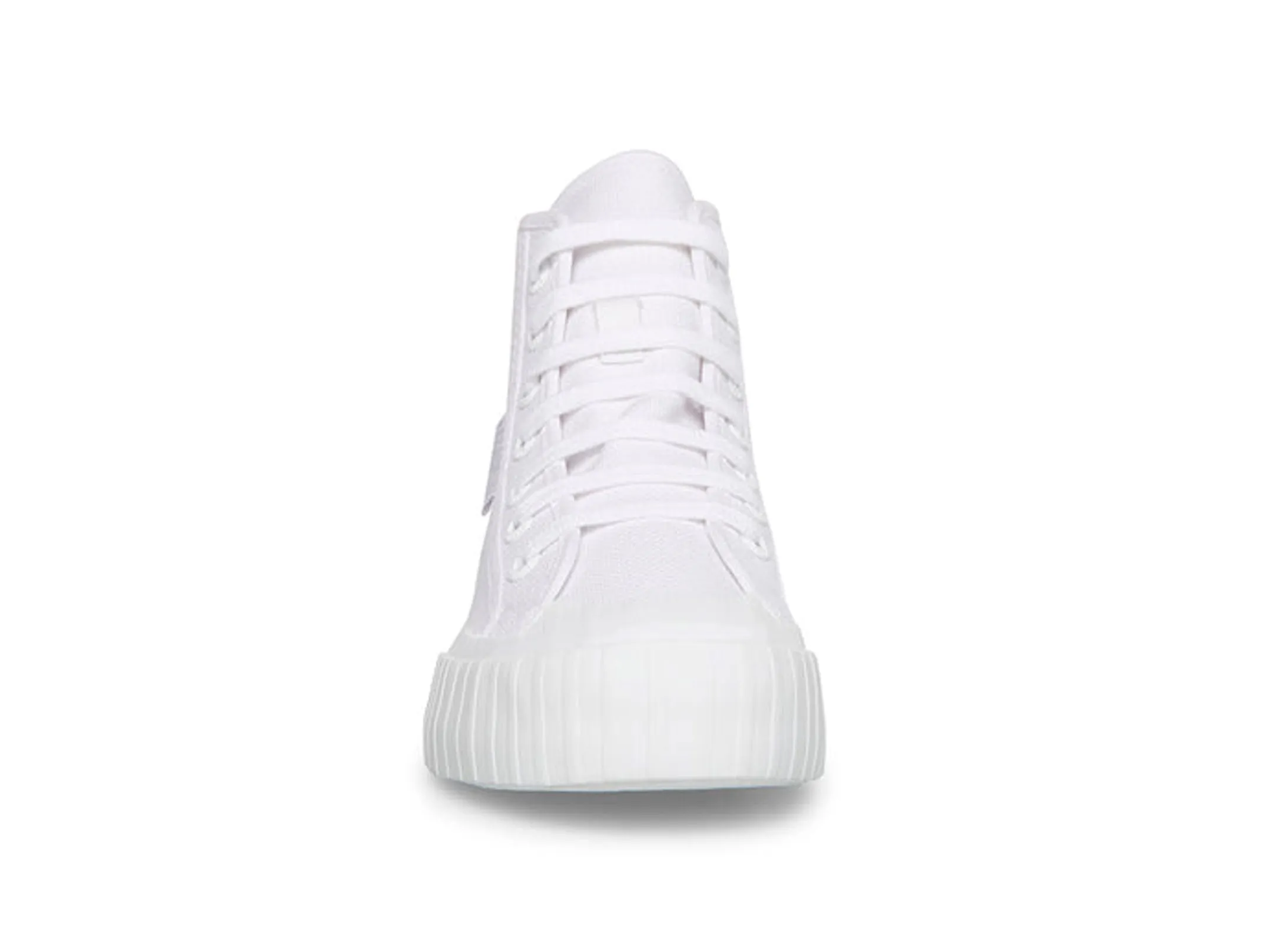 SUPERGA 2696 Canvas High Top Sneakers sold by 27 Boutique product image thumbnail 3