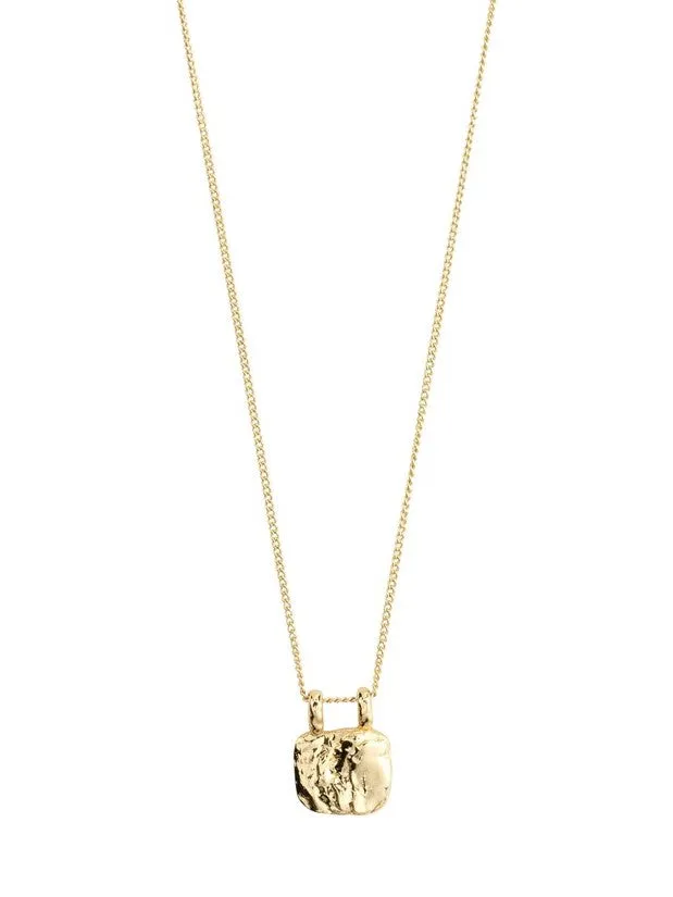 PILGRIM Bloom Coin Necklace sold by 27 Boutique product image thumbnail 5