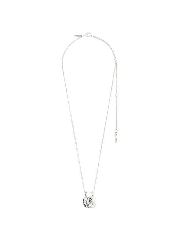 PILGRIM Bloom Coin Necklace sold by 27 Boutique