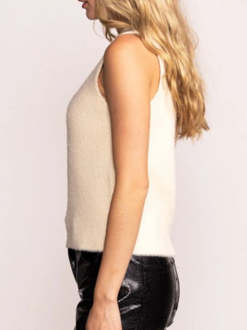 PINK MARTINI Ruby Sweater Vest Top sold by 27 Boutique product image thumbnail 4