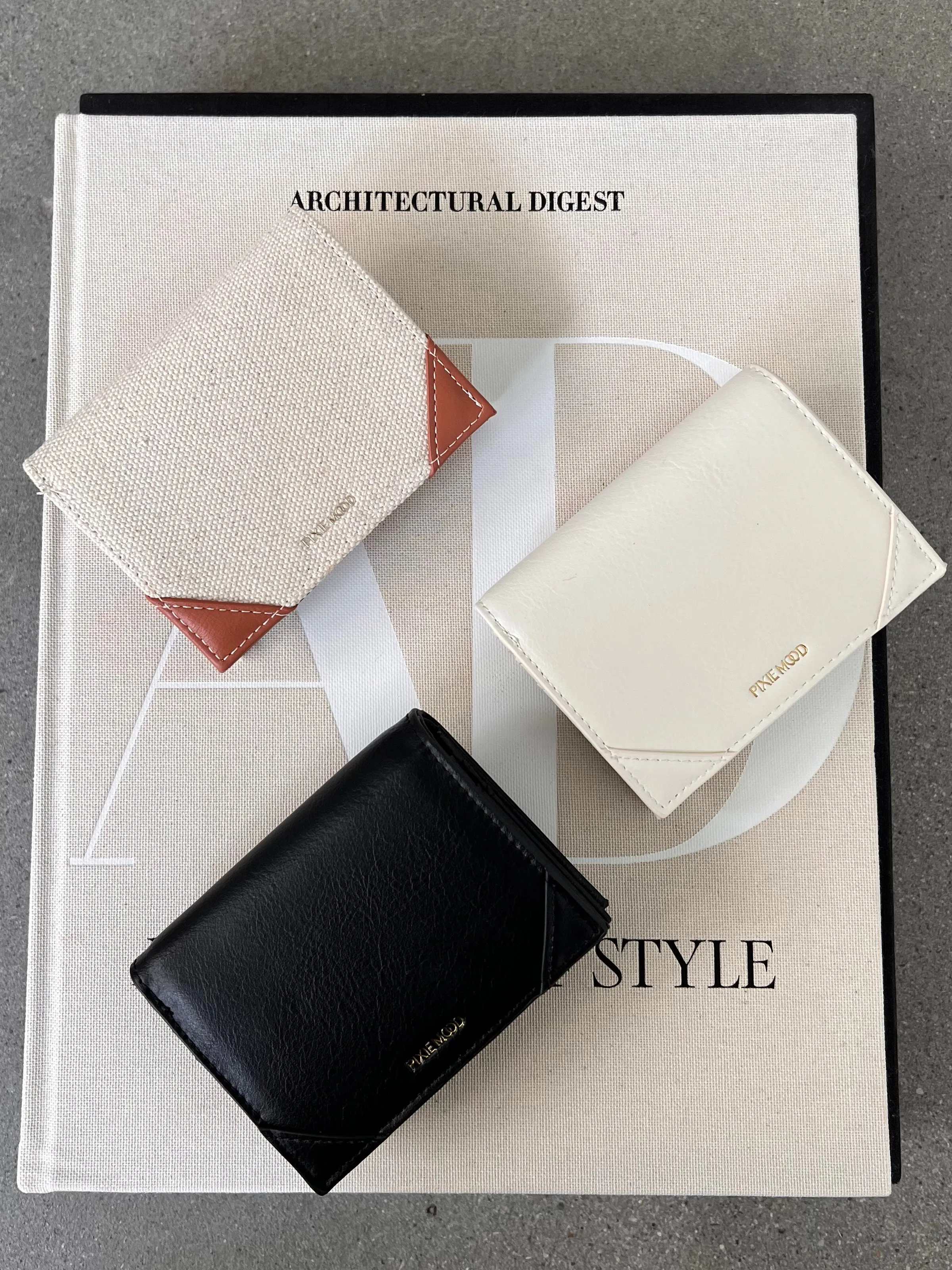 PIXIE MOOD Anna Wallet sold by 27 Boutique