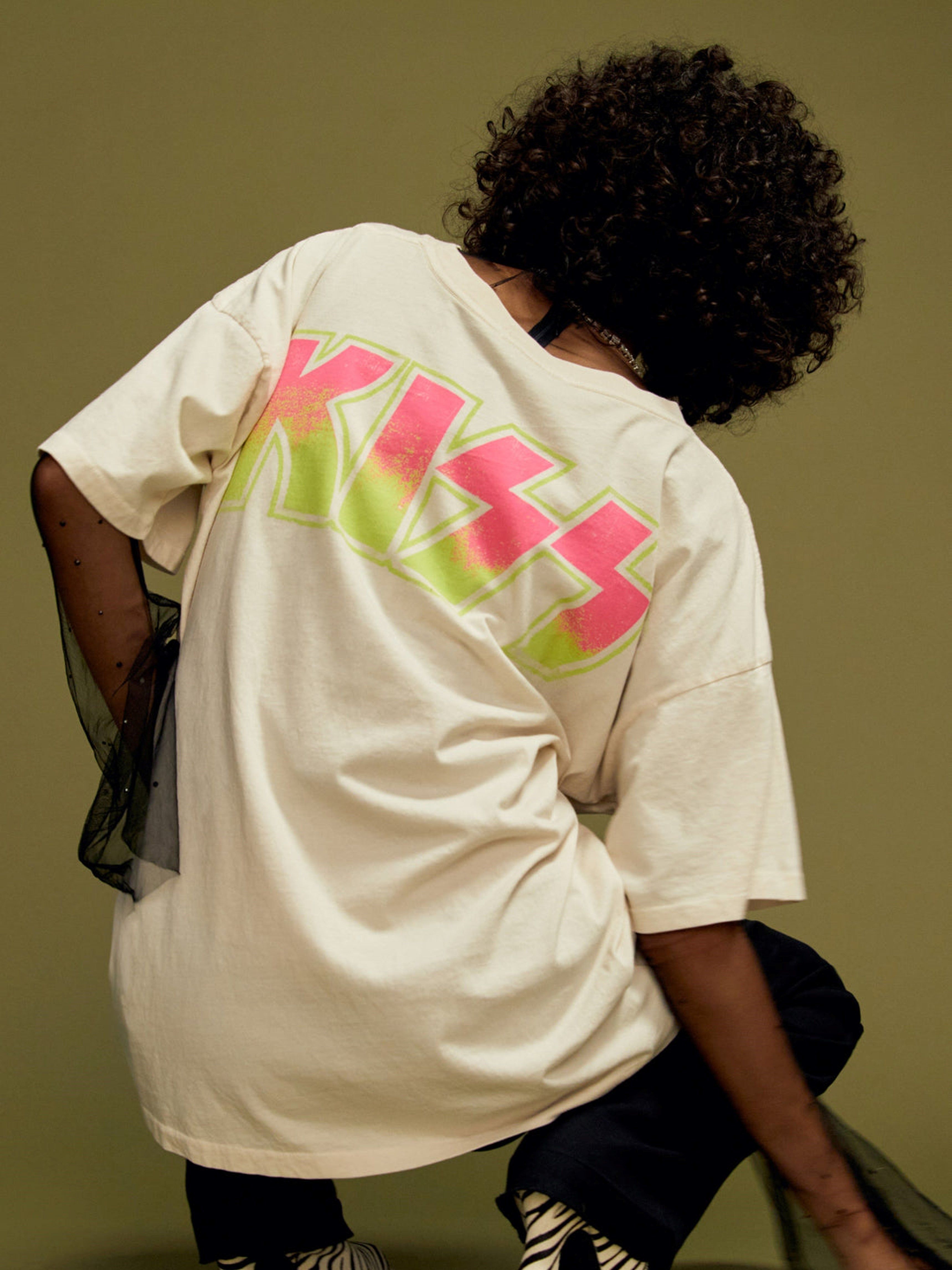 DAYDREAMER Kiss Destroyer Merch Tee sold by 27 Boutique product image thumbnail 2