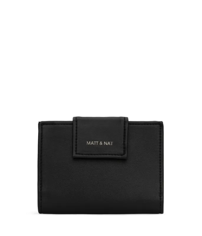 MATT & NAT Cruise Small Vegan Wallet sold by 27 Boutique