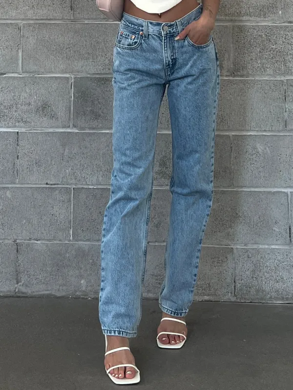 LEVI'S Low Pro Charlie Glow Up sold by 27 Boutique