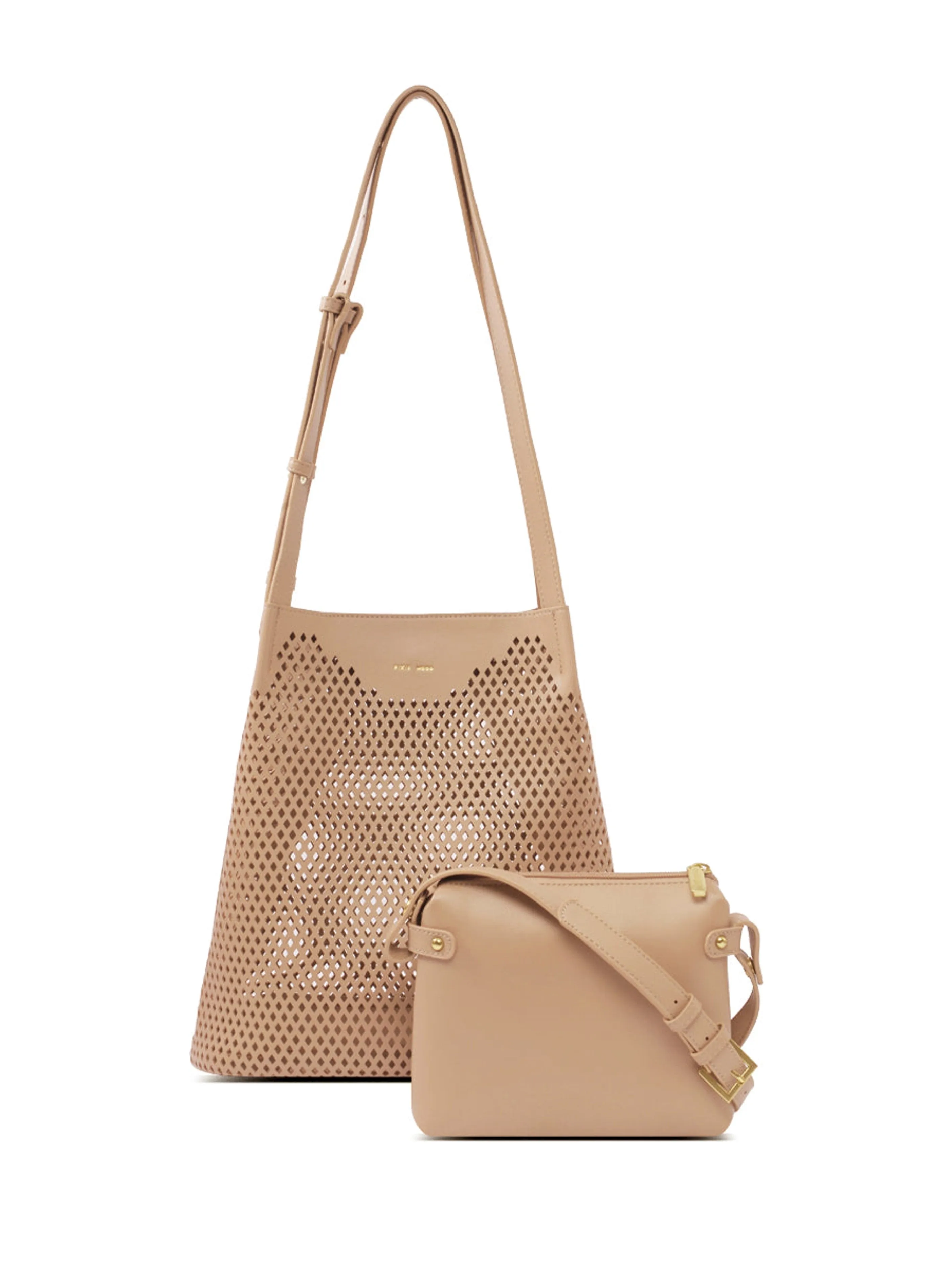 PIXIE MOOD Diamond Shoulder Bag sold by 27 Boutique product image thumbnail 4