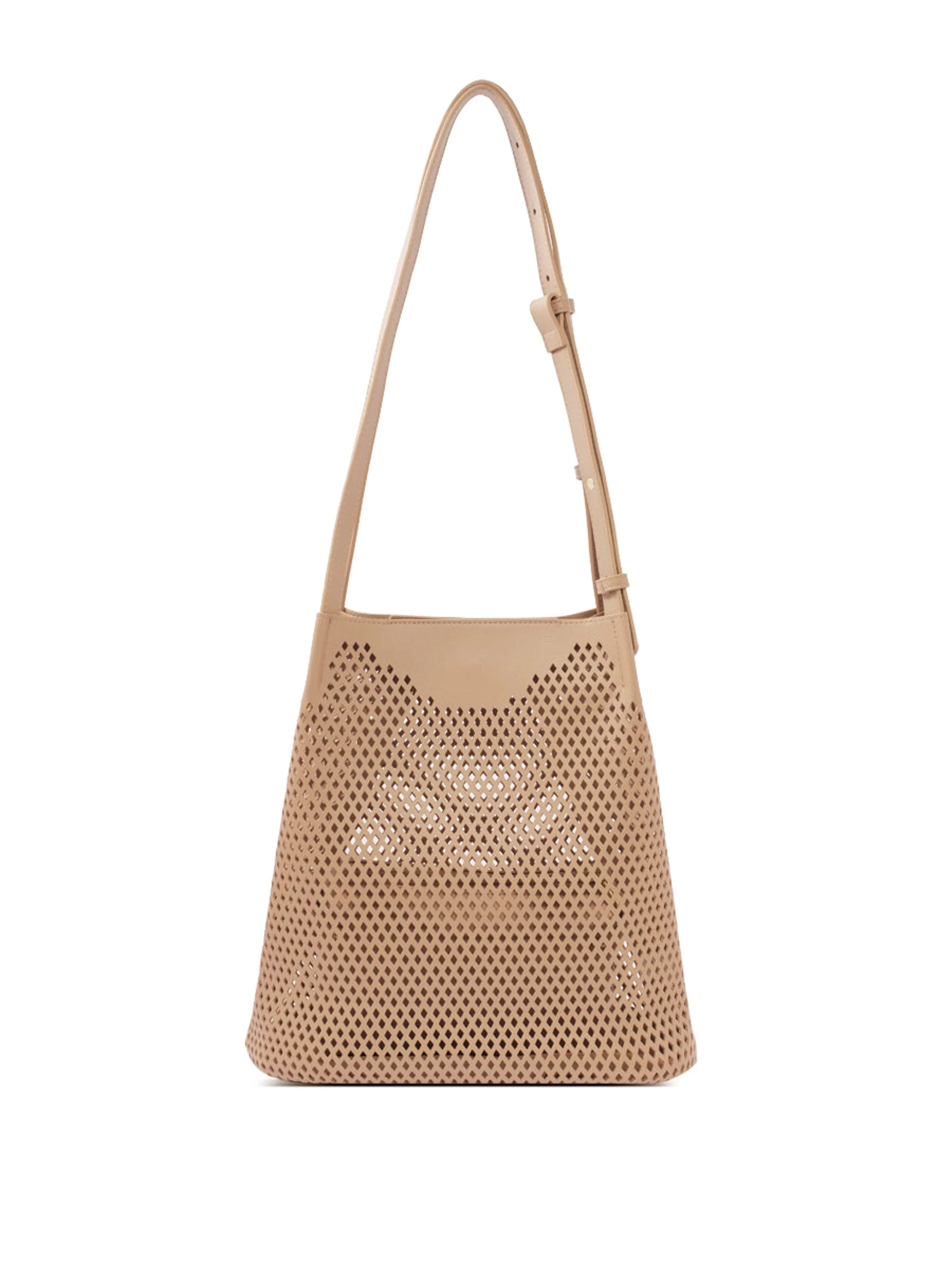 PIXIE MOOD Diamond Shoulder Bag sold by 27 Boutique product image thumbnail 2