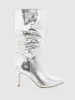 BILLINI Jennifer Heeled Boot sold by 27 Boutique