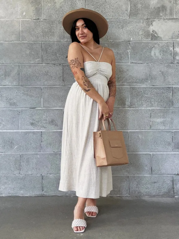 GENTLE FAWN Riviera Dress sold by 27 Boutique
