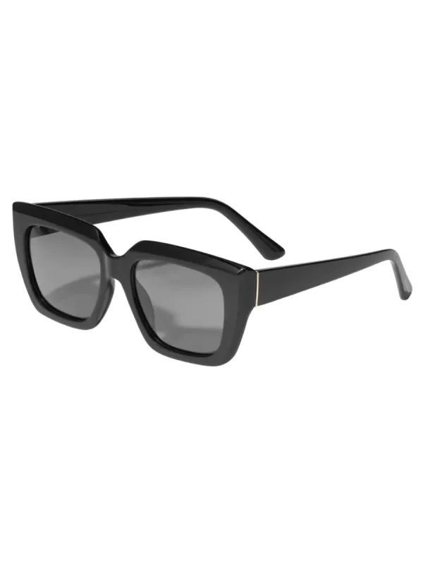 PILGRIM Jogli Sunglasses sold by 27 Boutique