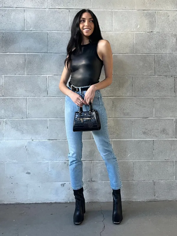 LEVI'S Wedgie Icon Fit Tango Light sold by 27 Boutique