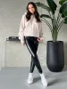 COMMANDO Faux Leather Legging W/ Perfect Control sold by 27 Boutique