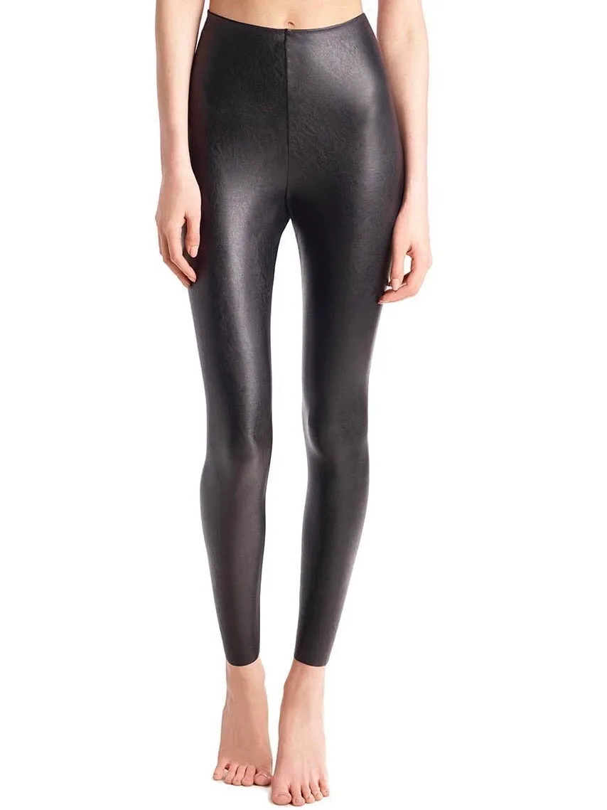 COMMANDO Faux Leather Legging W/ Perfect Control sold by 27 Boutique product image thumbnail 4