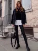 COMMANDO Faux Leather Legging W/ Perfect Control sold by 27 Boutique