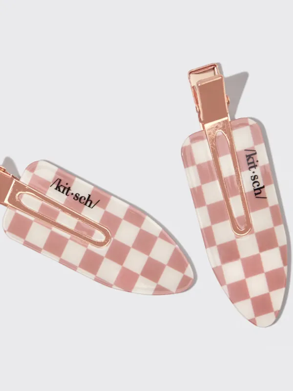 KITSCH XL Creaseless Clip 2 Piece Set sold by 27 Boutique