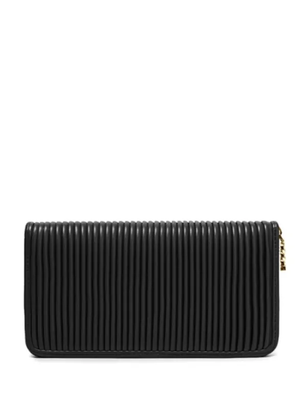 PIXIE MOOD Sandy Pleated Wallet sold by 27 Boutique