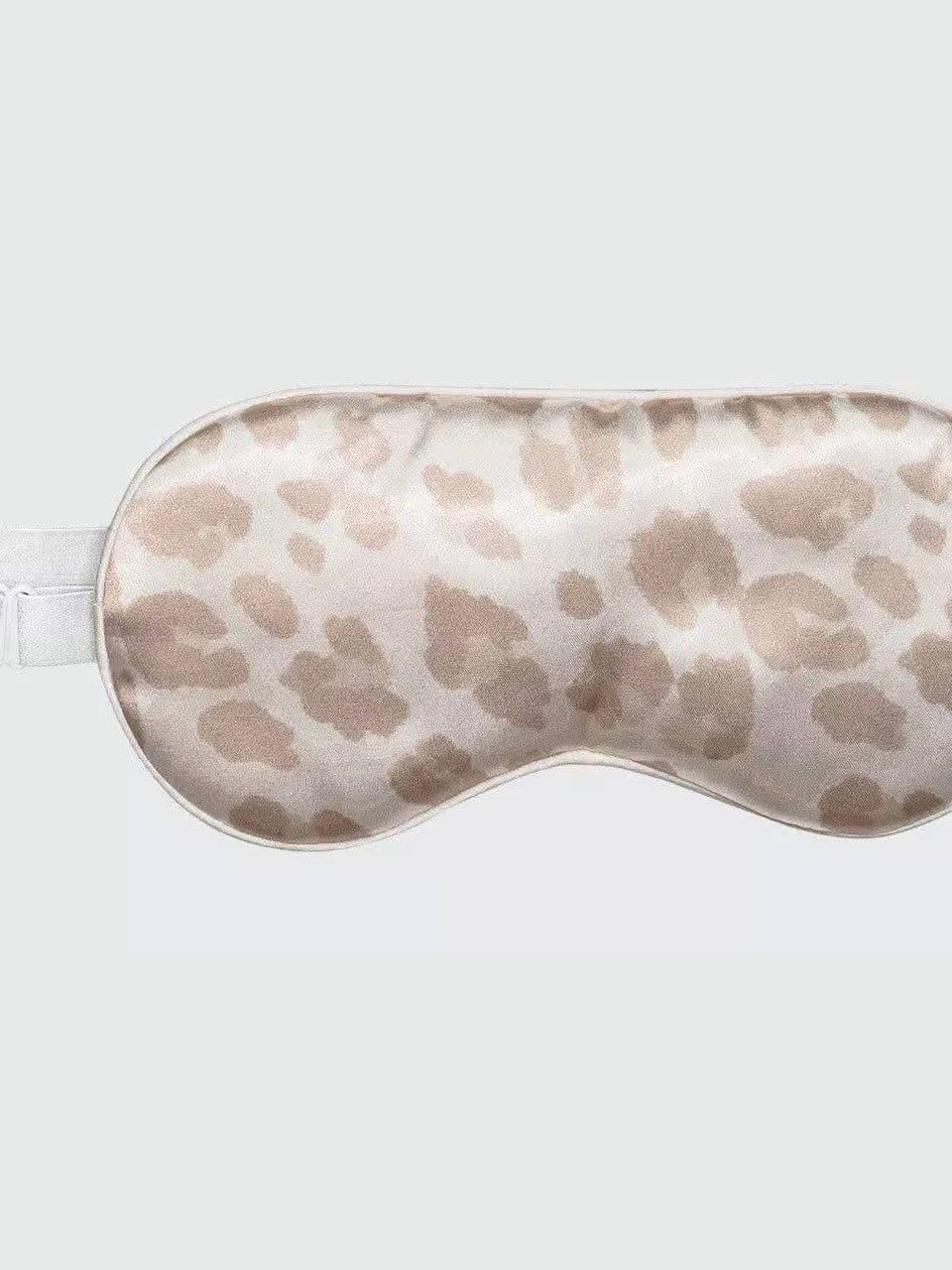 KITSCH Satin Eye Mask sold by 27 Boutique product image thumbnail 2