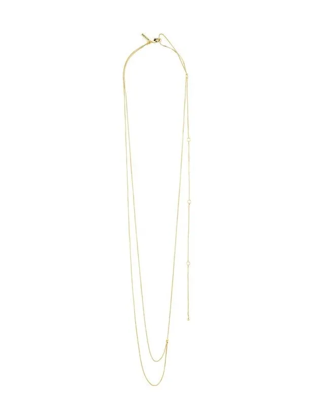 HANNA SCHÖNBERG x PILGRIM Multi Chain sold by 27 Boutique product image thumbnail 5