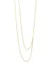 HANNA SCHÖNBERG x PILGRIM Multi Chain sold by 27 Boutique
