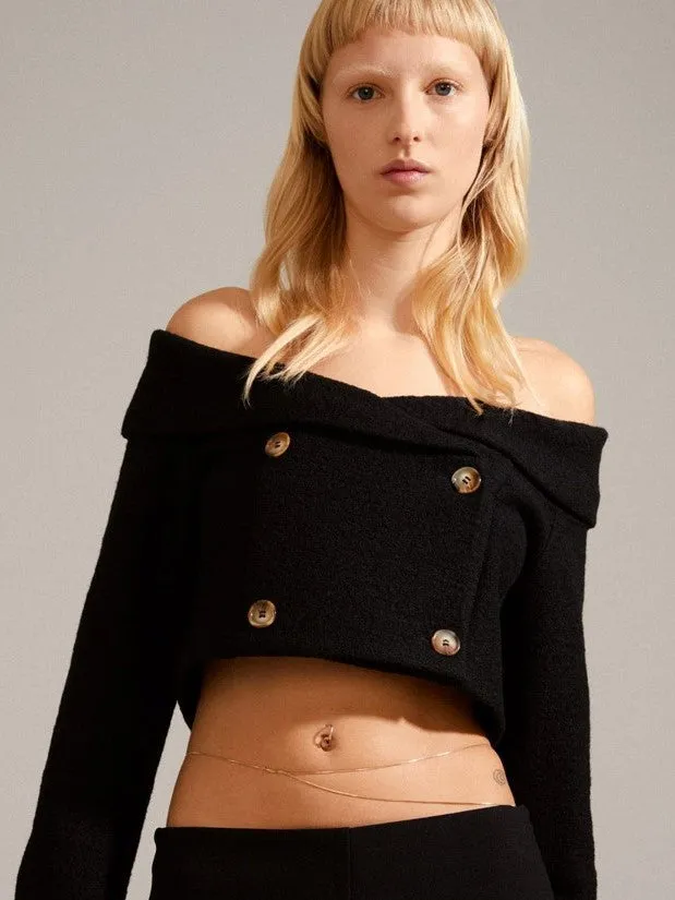 HANNA SCHÖNBERG x PILGRIM Multi Chain sold by 27 Boutique product image thumbnail 2