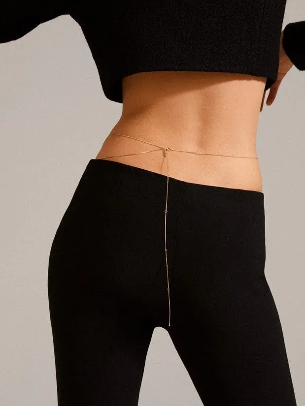 HANNA SCHÖNBERG x PILGRIM Multi Chain sold by 27 Boutique product image thumbnail 3