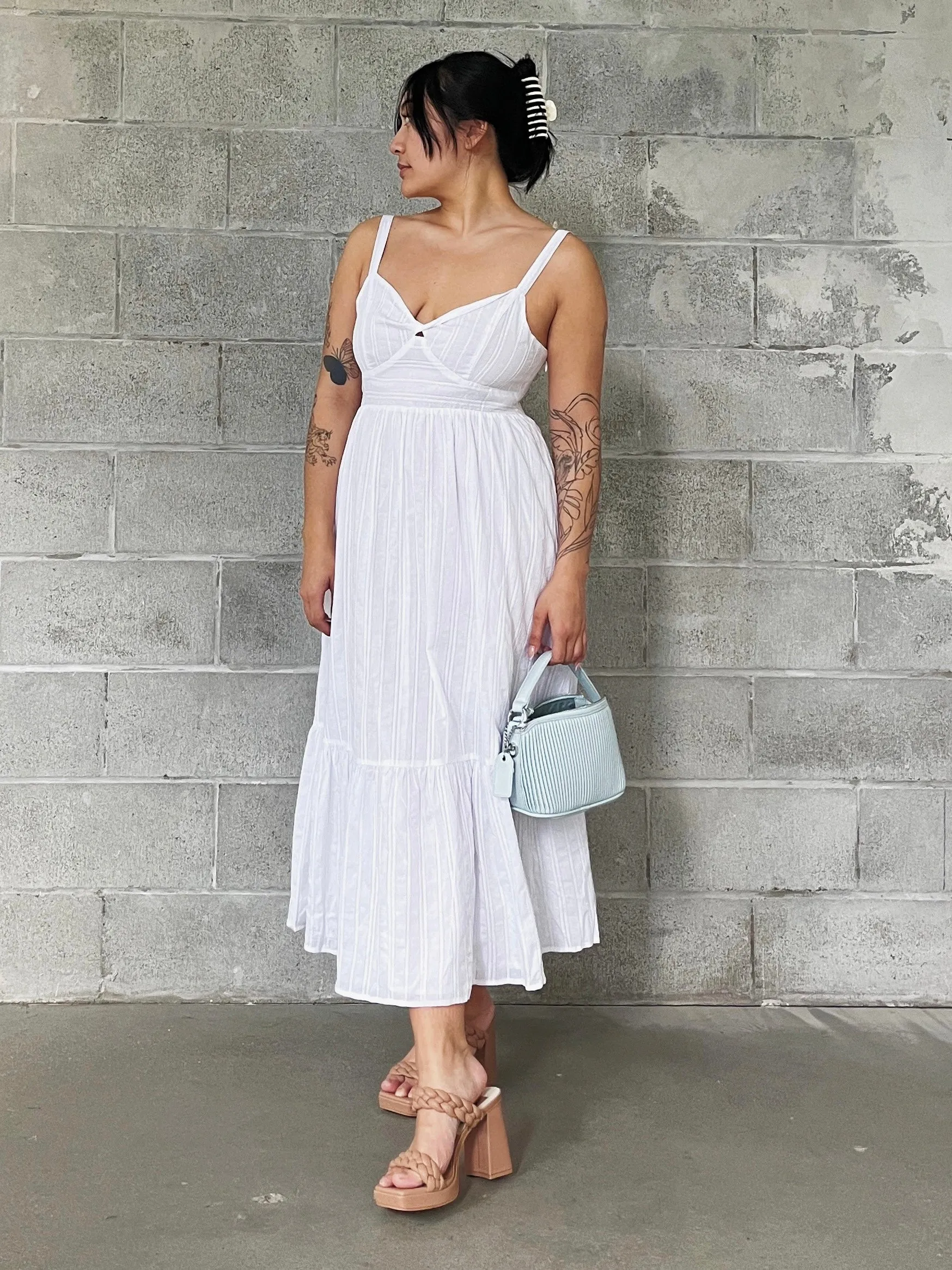 DOLCE VITA Ashby Sandal sold by 27 Boutique product image thumbnail 2