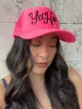 LOCAL BEACH YeeHaw Trucker Hat sold by 27 Boutique