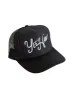 LOCAL BEACH YeeHaw Trucker Hat sold by 27 Boutique