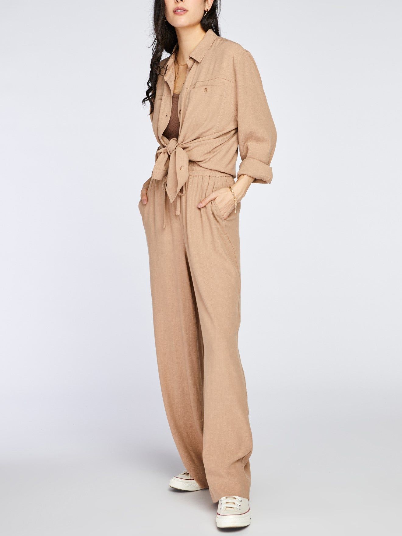 GENTLE FAWN Chase Pant sold by 27 Boutique product image thumbnail 3