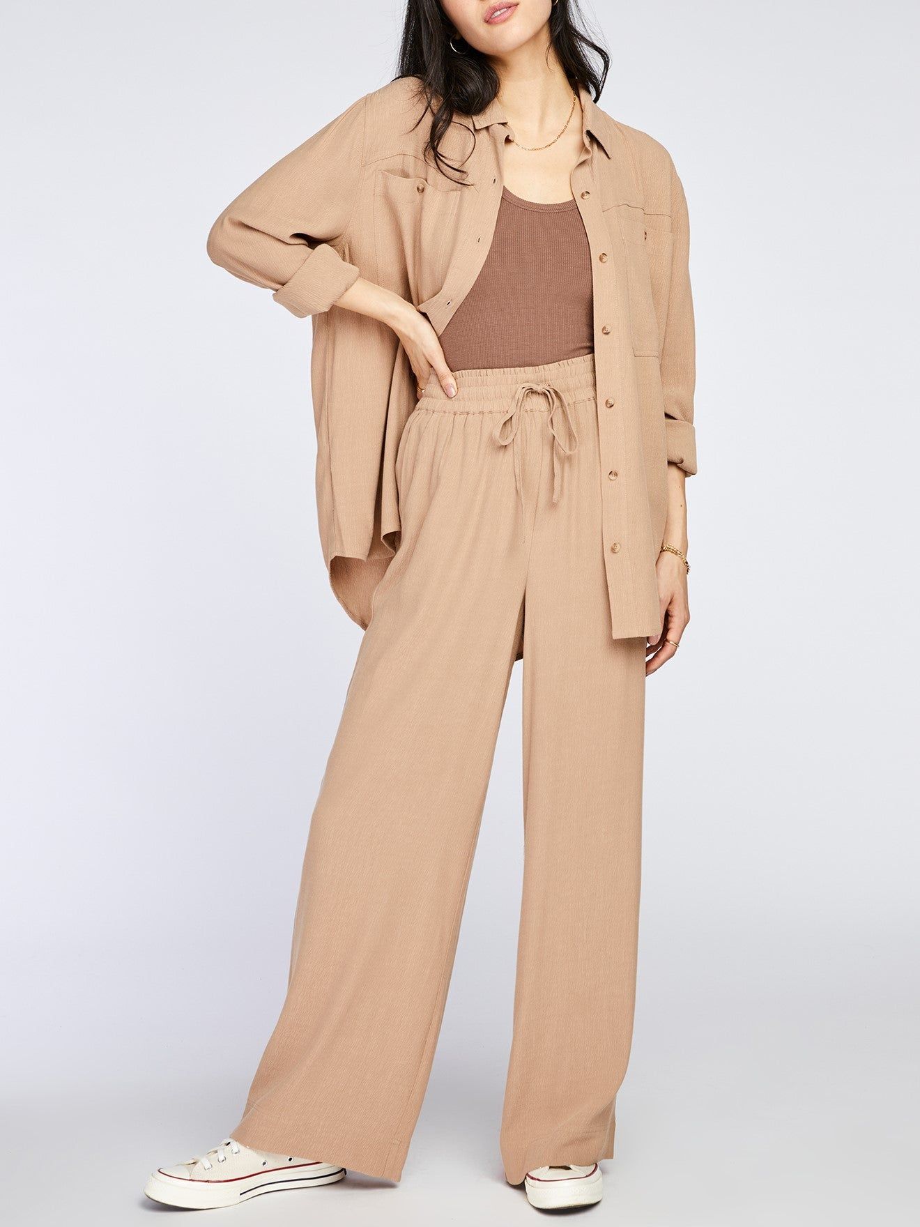 GENTLE FAWN Chase Pant sold by 27 Boutique product image thumbnail 4