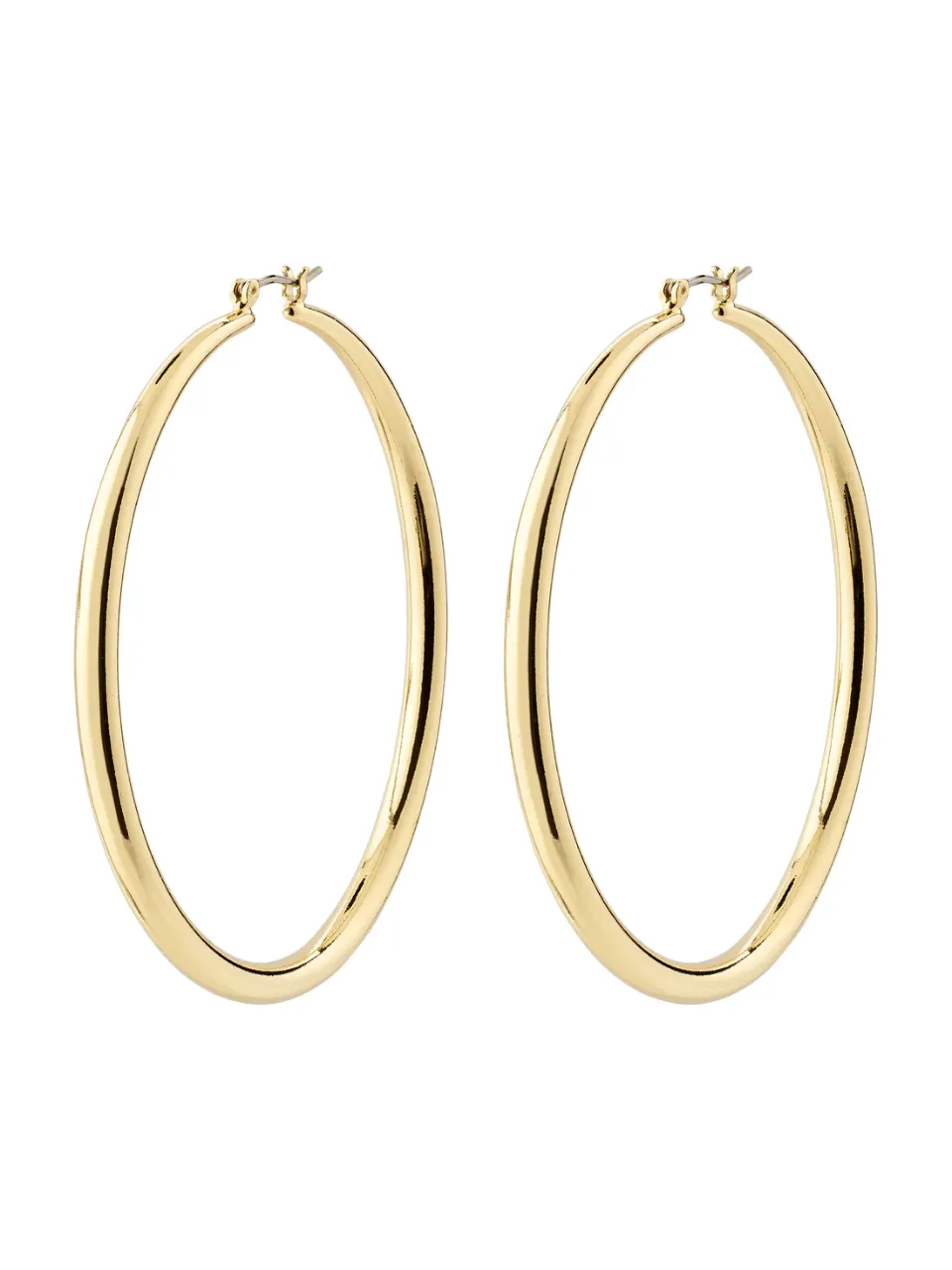 PILGRIM Priya Large Hoop Earrings sold by 27 Boutique product image thumbnail 5