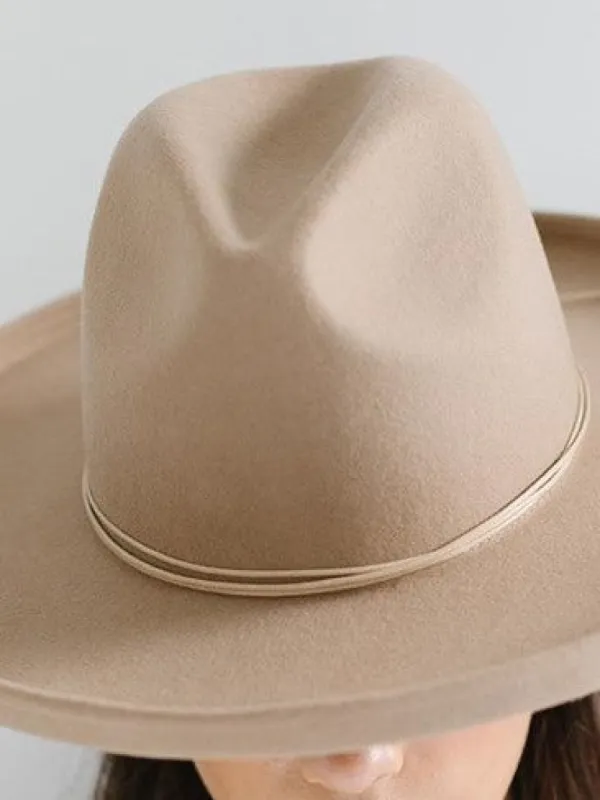 GIGI PIP Triple Strand Band sold by 27 Boutique