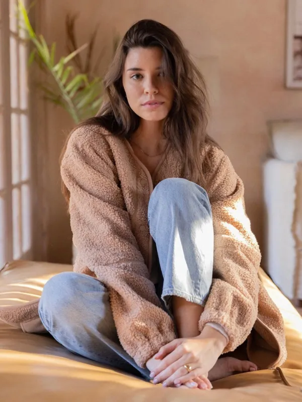 GENTLE FAWN Aria Jacket sold by 27 Boutique