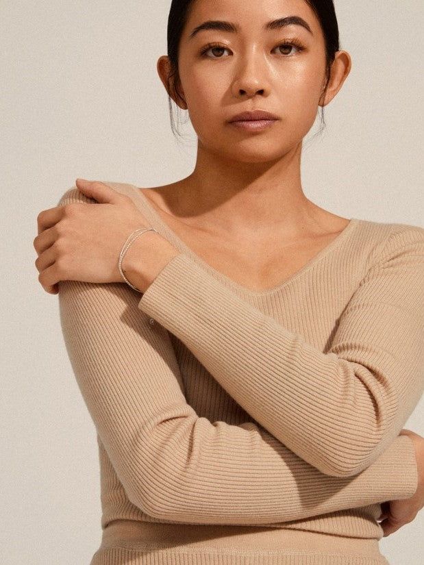 PILGRIM Millie 2-In-1 Crystal Bracelet sold by 27 Boutique product image thumbnail 3