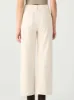 DEX Wide Leg Corduroy Ankle Pant sold by 27 Boutique