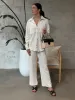 DEX Wide Leg Corduroy Ankle Pant sold by 27 Boutique