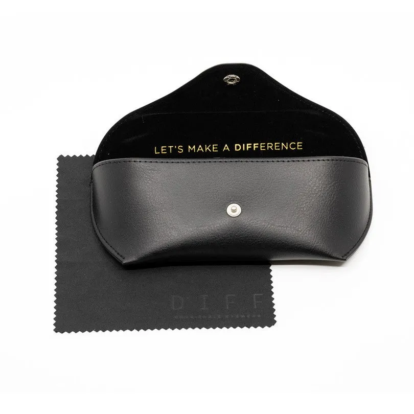 DIFF EYEWEAR Carina Blue Light Glasses sold by 27 Boutique product image thumbnail 5