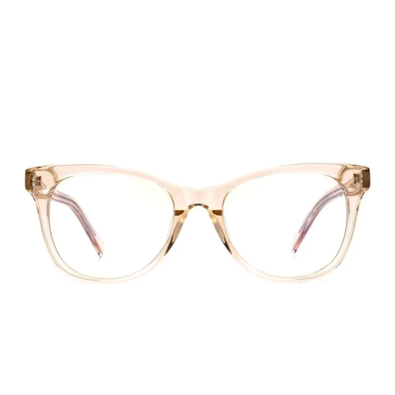 DIFF EYEWEAR Carina Blue Light Glasses sold by 27 Boutique
