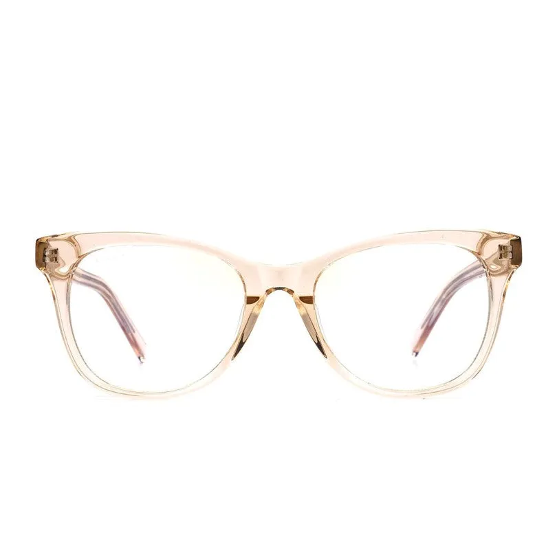 DIFF EYEWEAR Carina Blue Light Glasses sold by 27 Boutique