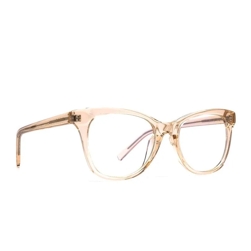 DIFF EYEWEAR Carina Blue Light Glasses sold by 27 Boutique product image thumbnail 2