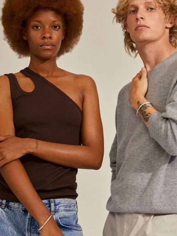 PILGRIM Star Crystal Bangle sold by 27 Boutique product image thumbnail 4