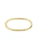 PILGRIM Star Crystal Bangle sold by 27 Boutique