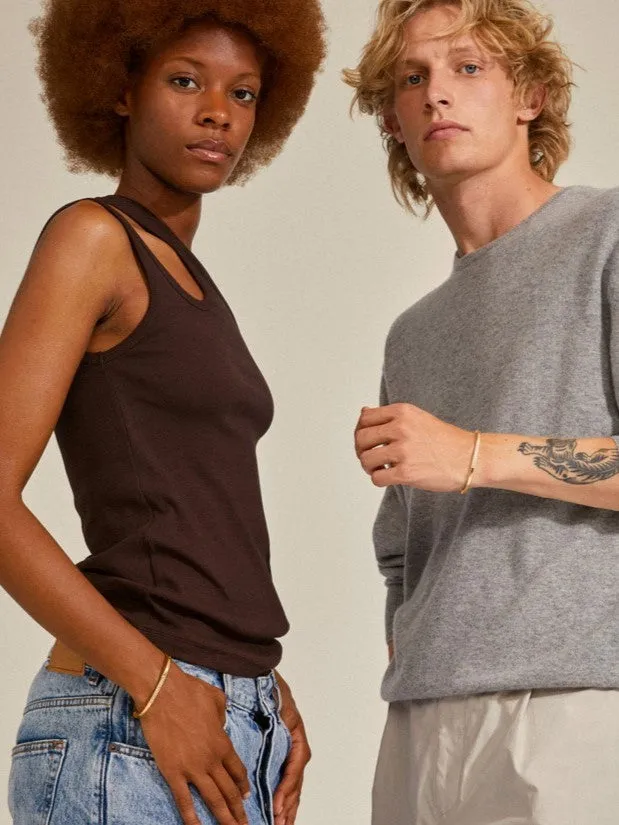 PILGRIM Star Crystal Bangle sold by 27 Boutique product image thumbnail 2