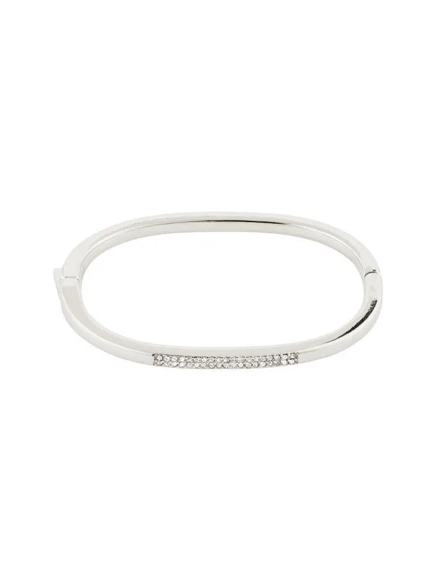 PILGRIM Star Crystal Bangle sold by 27 Boutique product image thumbnail 3